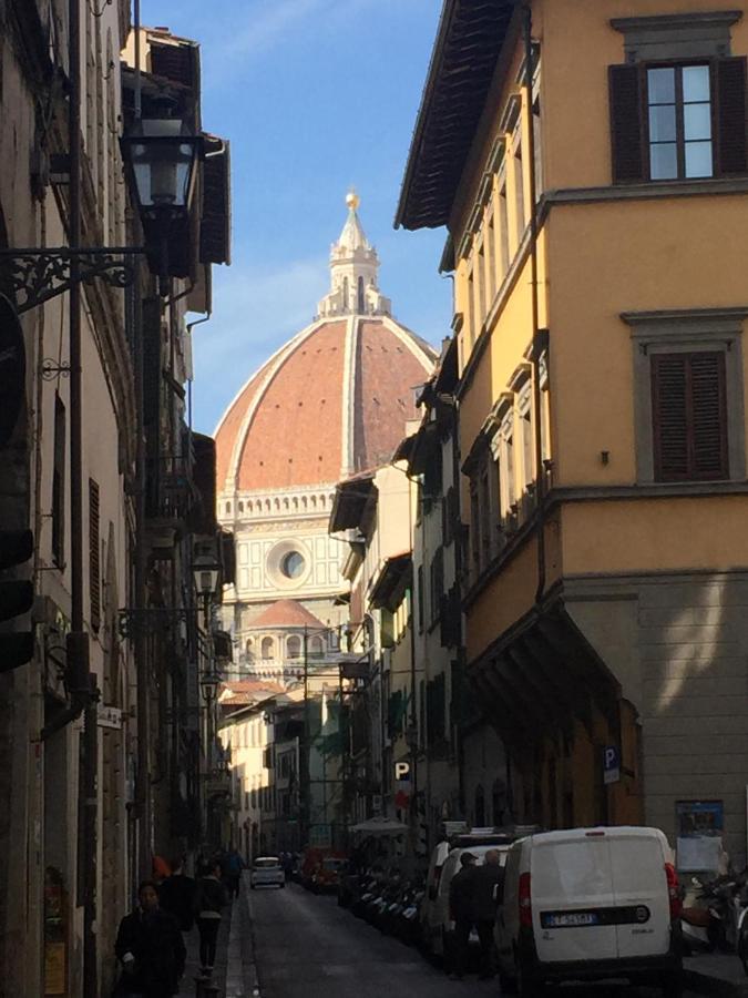 Toc Toc - Modern In Appartamento Firenze