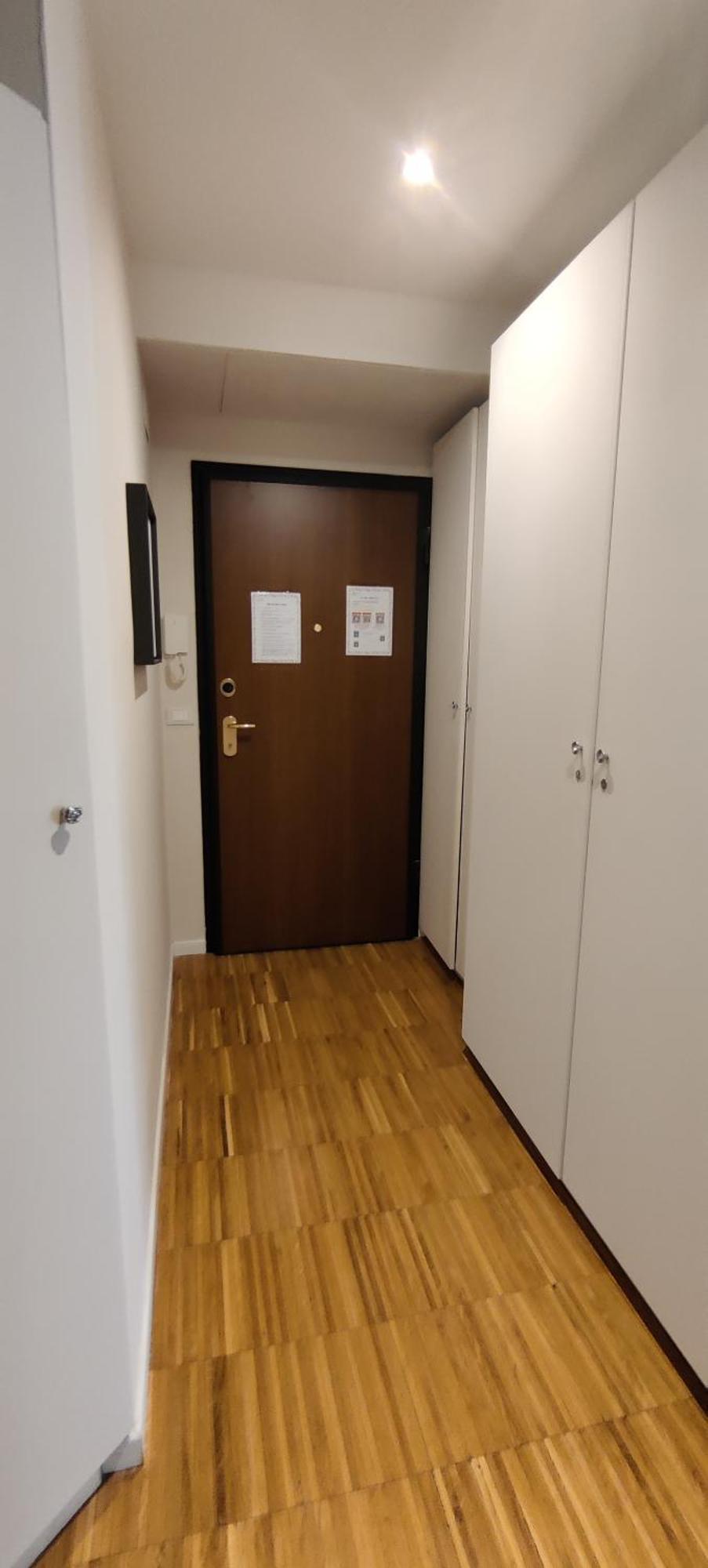 Appartamento Toc Toc - Modern In Firenze