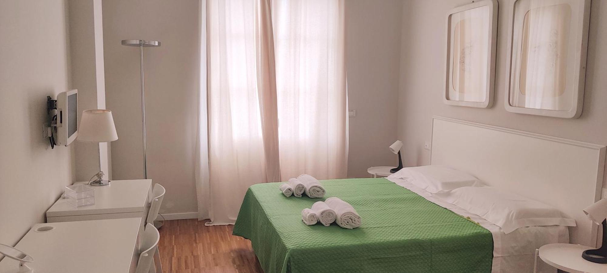 Appartamento Toc Toc - Modern In *