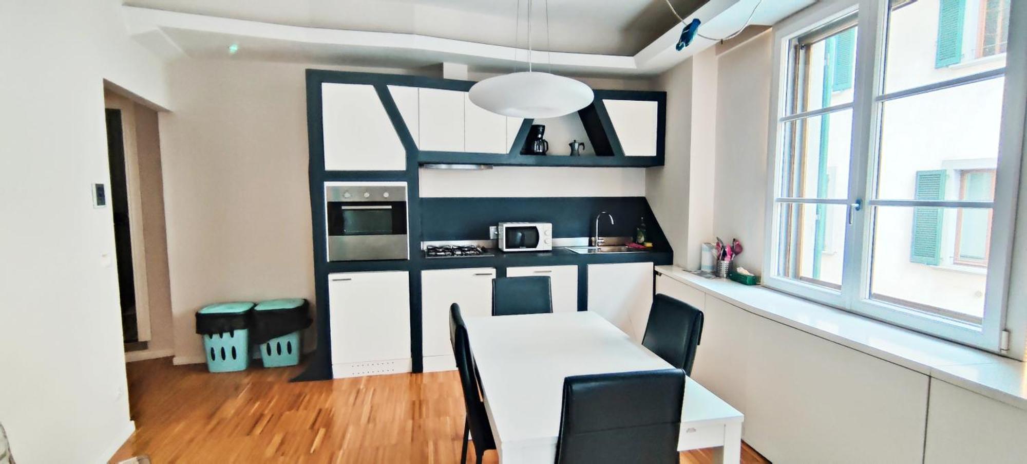 Toc Toc - Modern In Appartamento *
